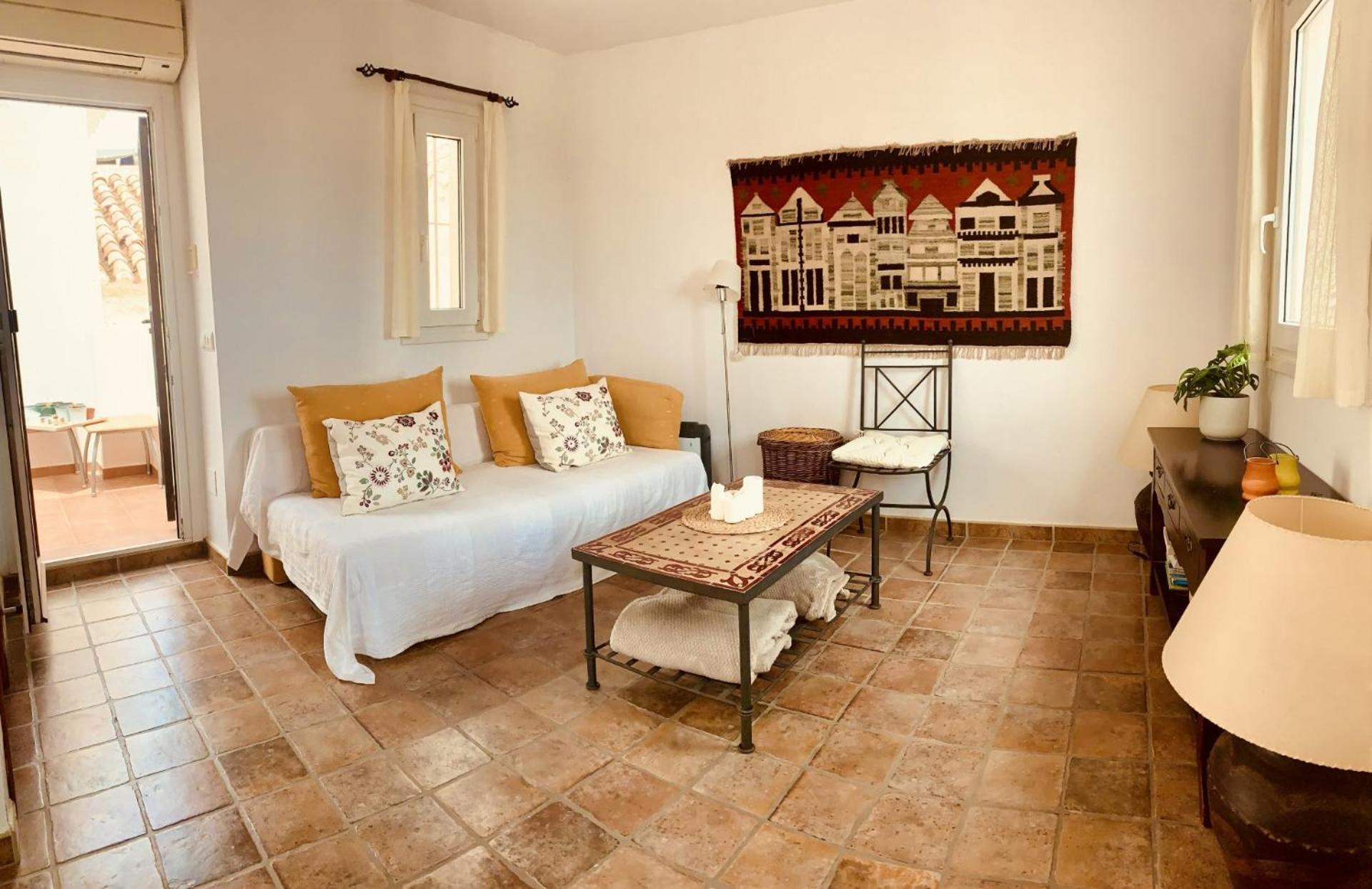 Casa Miramar, Ferienhaus Moclinejo
