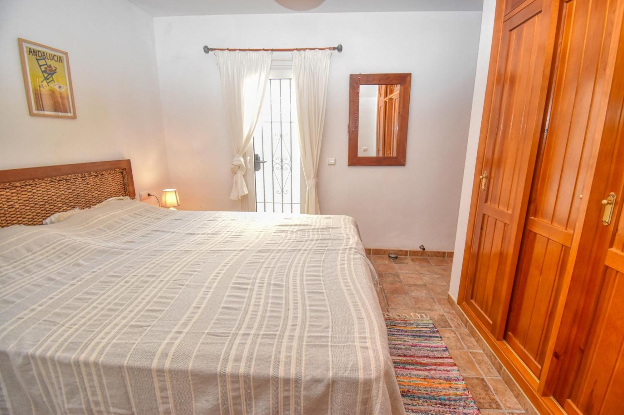 Ferienhaus Casa Miramar,
