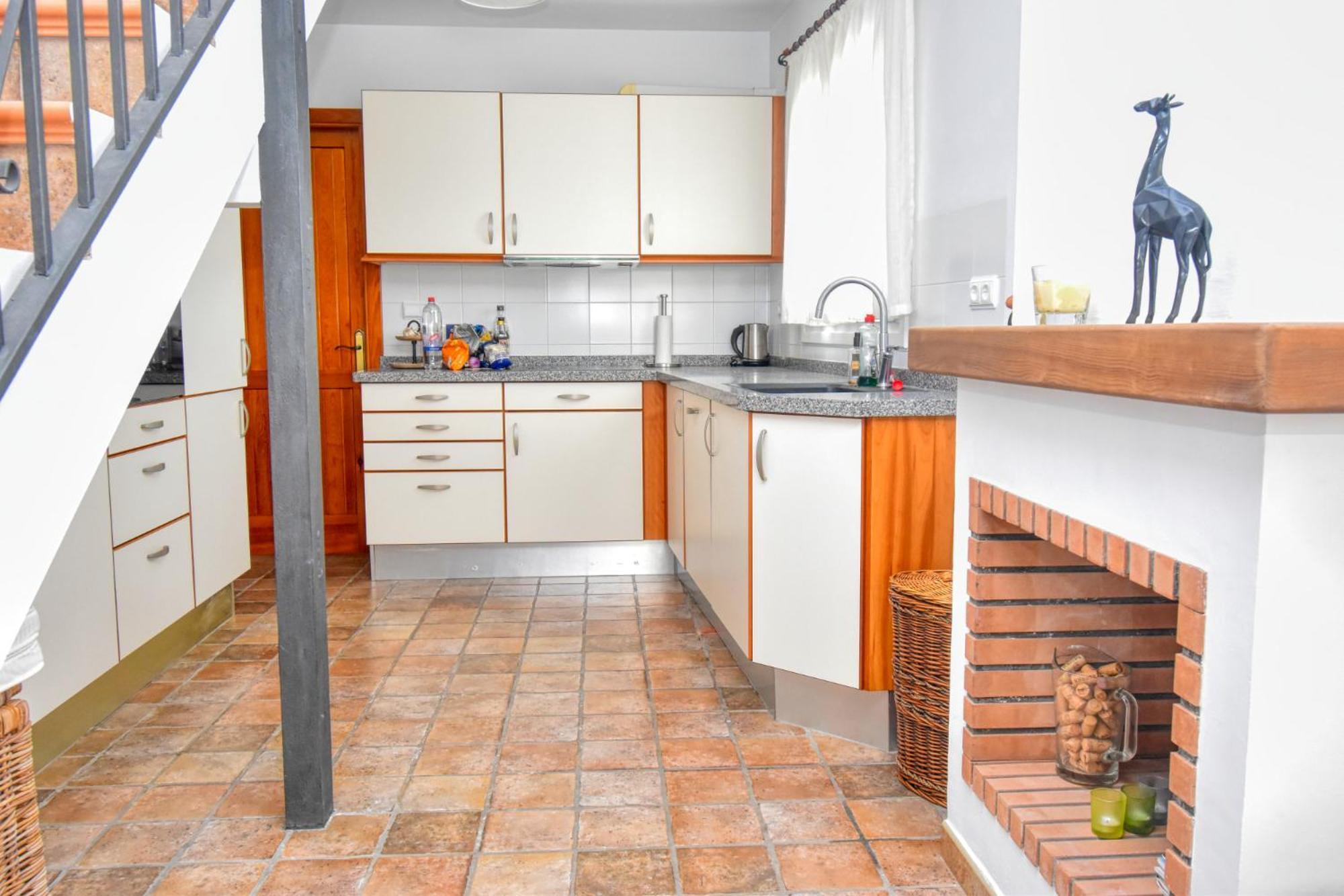 Casa Miramar, Ferienhaus Moclinejo